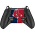 MLB Boston Red Sox Split Xbox Elite Wireless Controller Series 2 Skin
