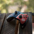MLB Boston Red Sox Split Xbox One Controller Skin