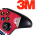 MLB Boston Red Sox Split Xbox One Controller Skin