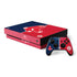 MLB Boston Red Sox Split Xbox One X Bundle Skin