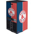 MLB Boston Red Sox Split Xbox Series X Bundle Skin