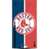 MLB Boston Red Sox Split Xbox Series X Console Skin