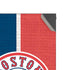 MLB Boston Red Sox Split Xbox Series X Console Skin