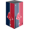 MLB Boston Red Sox Split Xbox Series X Console Skin