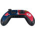 MLB Boston Red Sox Split Xbox Series X Controller Skin