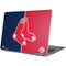 MLB Boston Red Sox Split Yoga 710 14in Skin