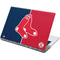 MLB Boston Red Sox Split Yoga 910 2-in-1 14in Touch-Screen Skin