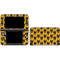 Bouffants and Broken Hearts Boston Terrier 3DS XL 2015 Skin