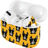 Bouffants and Broken Hearts Boston Terrier Apple AirPods Pro Skin
