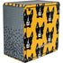 Bouffants and Broken Hearts Boston Terrier Cooler Master MasterBox Q300L Mini Tower Skin