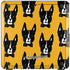 Bouffants and Broken Hearts Boston Terrier Cooler Master MasterBox Q300L Mini Tower Skin