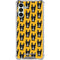 Bouffants and Broken Hearts Boston Terrier Galaxy A13 5G Clear Case