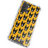 Bouffants and Broken Hearts Boston Terrier Galaxy A32 5G Clear Case