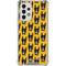 Bouffants and Broken Hearts Boston Terrier Galaxy A33 5G Clear Case
