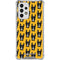 Bouffants and Broken Hearts Boston Terrier Galaxy A53 5G Clear Case