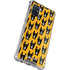 Bouffants and Broken Hearts Boston Terrier Galaxy A71 5G Clear Case