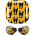 Bouffants and Broken Hearts Boston Terrier Galaxy Buds Pro Skin