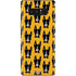 Bouffants and Broken Hearts Boston Terrier Galaxy Note 8 Skin
