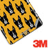 Bouffants and Broken Hearts Boston Terrier Galaxy Note 8 Skin