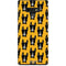 Bouffants and Broken Hearts Boston Terrier Galaxy Note 9 Skin
