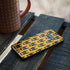 Bouffants and Broken Hearts Boston Terrier Galaxy S10e Skin