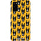 Bouffants and Broken Hearts Boston Terrier Galaxy S20 Lite Case
