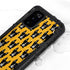Bouffants and Broken Hearts Boston Terrier Galaxy S20 Waterproof Case