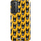 Bouffants and Broken Hearts Boston Terrier Galaxy S21 5G Pro Case