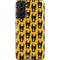 Bouffants and Broken Hearts Boston Terrier Galaxy S21 FE Pro Case