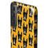 Bouffants and Broken Hearts Boston Terrier Galaxy S21 FE Pro Case