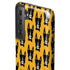Bouffants and Broken Hearts Boston Terrier Galaxy S21 Plus 5G Pro Case