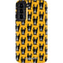 Bouffants and Broken Hearts Boston Terrier Galaxy S22 Plus Pro Case