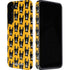 Bouffants and Broken Hearts Boston Terrier Galaxy S22 Plus Pro Case