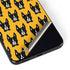 Bouffants and Broken Hearts Boston Terrier Galaxy S22 Skin