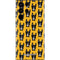 Bouffants and Broken Hearts Boston Terrier Galaxy S22 Ultra Skin