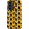 Bouffants and Broken Hearts Boston Terrier Galaxy S23 Plus Pro Case