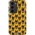 Bouffants and Broken Hearts Boston Terrier Galaxy S23 Pro Case