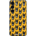 Bouffants and Broken Hearts Boston Terrier Galaxy S23 Skin
