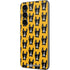 Bouffants and Broken Hearts Boston Terrier Galaxy S23 Skin