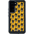 Bouffants and Broken Hearts Boston Terrier Galaxy S23 Waterproof Case