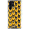 Bouffants and Broken Hearts Boston Terrier Galaxy S24 Ultra Clear Case