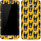 Bouffants and Broken Hearts Boston Terrier Galaxy S7 Edge Skin