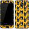 Bouffants and Broken Hearts Boston Terrier Galaxy S7 Skin