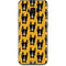 Bouffants and Broken Hearts Boston Terrier Galaxy S8 Skin