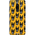 Bouffants and Broken Hearts Boston Terrier Galaxy S9 Plus Skin