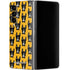 Bouffants and Broken Hearts Boston Terrier Galaxy Z Fold4 5G Skin
