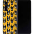 Bouffants and Broken Hearts Boston Terrier Galaxy Z Fold4 5G Skin