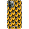 Bouffants and Broken Hearts Boston Terrier iPhone 11 Pro Lite Case