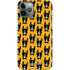 Bouffants and Broken Hearts Boston Terrier iPhone 11 Pro Lite Case