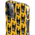 Bouffants and Broken Hearts Boston Terrier iPhone 11 Pro Lite Case